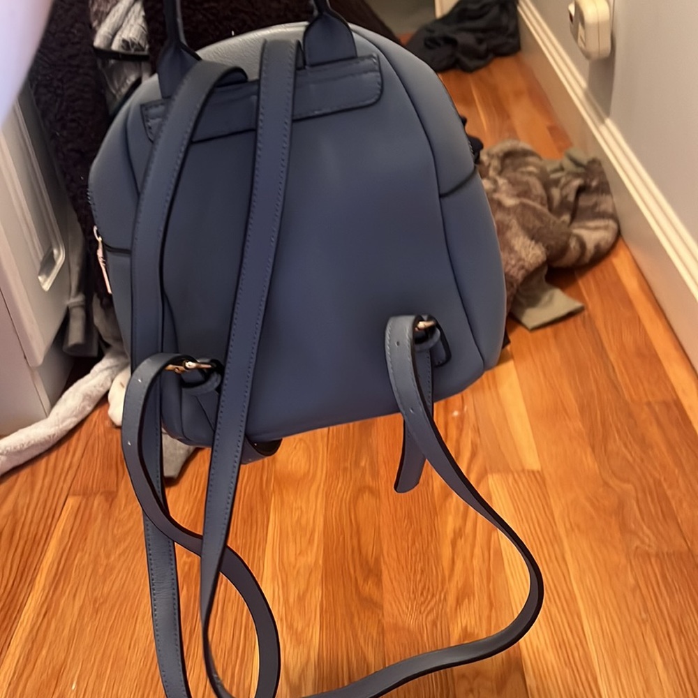 Mini backpack - Picture 3 of 3